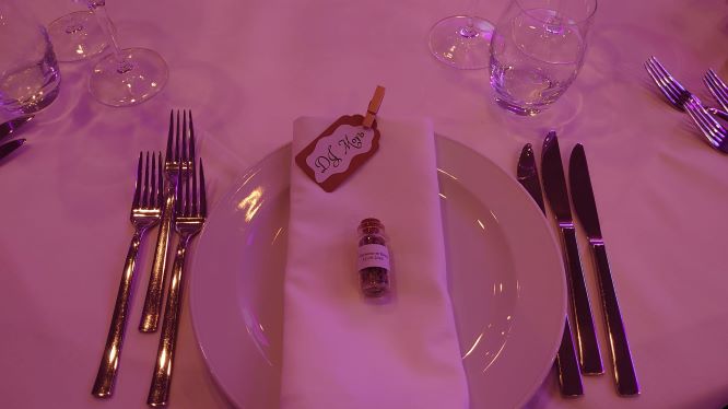 Date: 12 / 09 / 2020 ¦ Mariage de Floriane et Rémy - Crans Montana